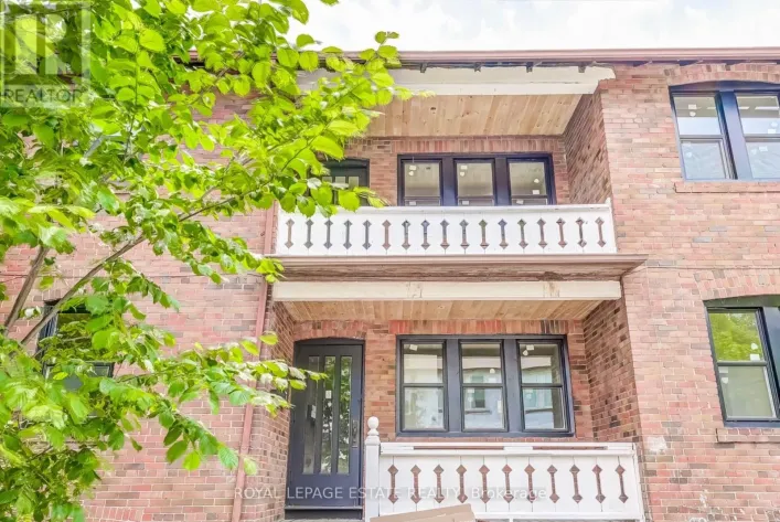 44 WINEVA AVENUE, Toronto