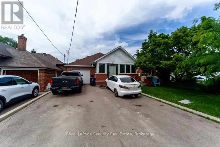 44 WOODGATE DRIVE, Toronto