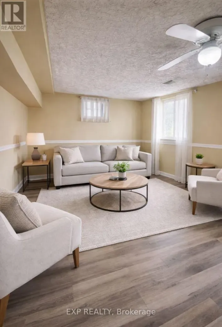 44 WRIGHT CRESCENT, Ajax