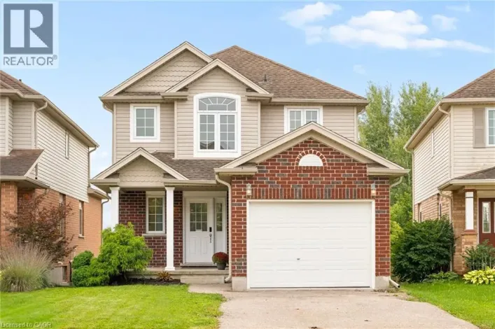 44 YATES Avenue, Cambridge