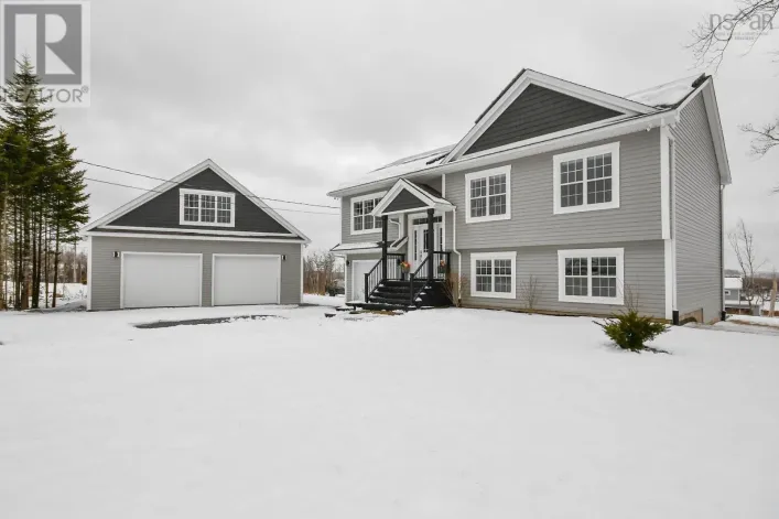 44 Yew Street, Hammonds Plains