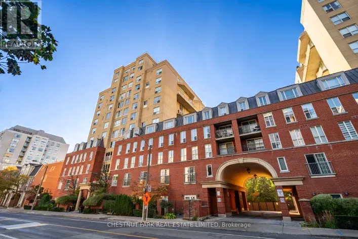 440 - 139 MERTON STREET, Toronto