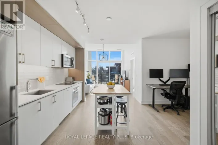 440 - 1575 LAKESHORE ROAD W, Mississauga