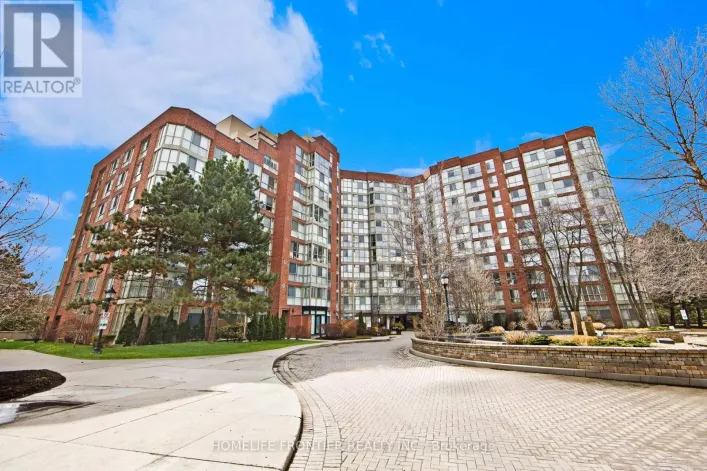 440 - 22 SOUTHPORT STREET, Toronto