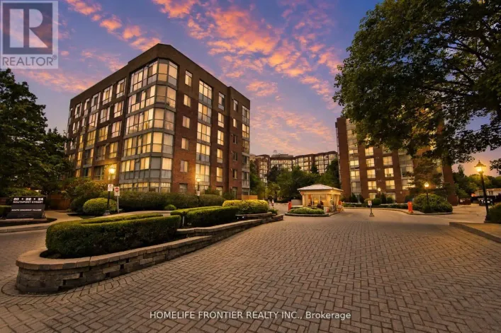 440 - 22 SOUTHPORT STREET, Toronto
