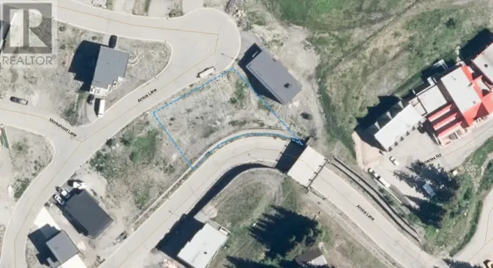 440 & 450 Arnica Lane, Silver Star