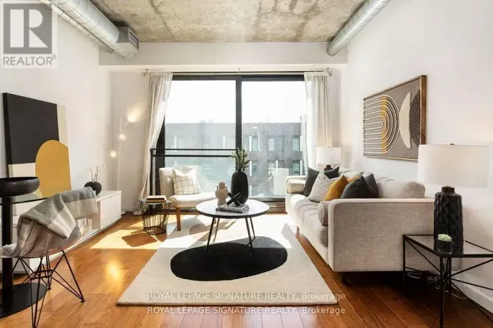 440 - 47 LOWER RIVER STREET, Toronto