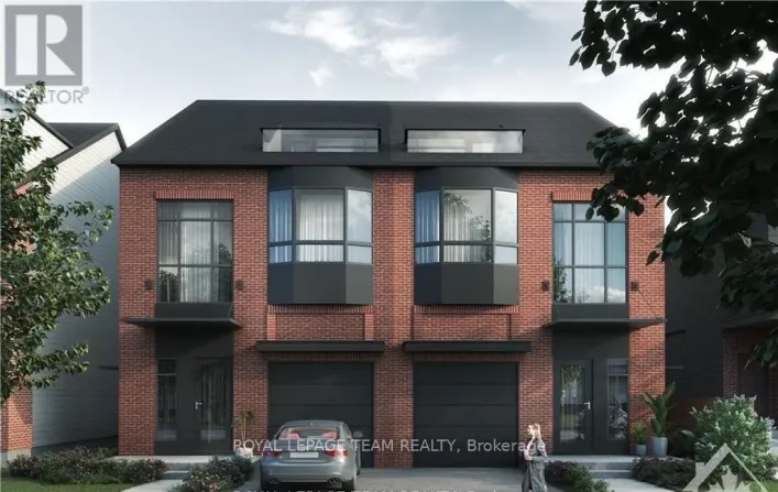 440 A ROOSEVELT AVENUE, Ottawa
