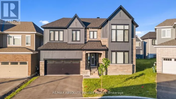440 APPALACHIAN CIRCLE, Ottawa