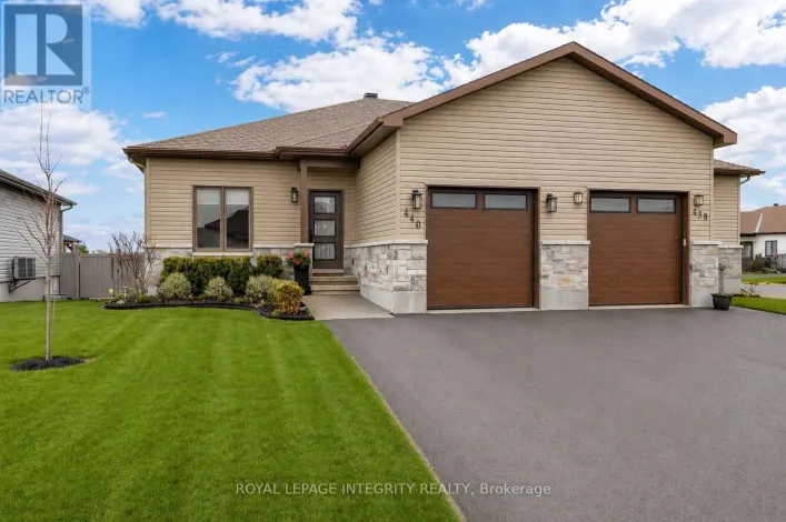 440 ARORA CRESCENT, North Dundas