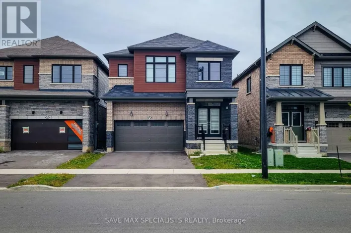 440 BARKER PARKWAY, Thorold