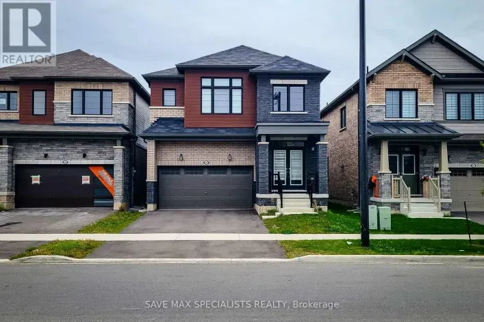 440 BARKER PARKWAY, Thorold