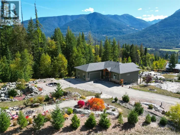 440 Buriview Drive Drive, Nelson