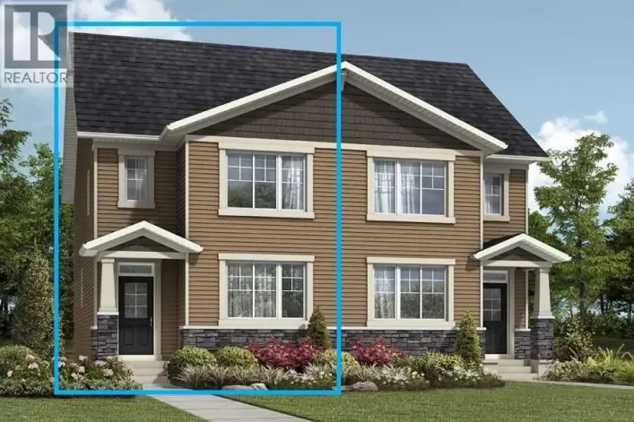 440 Cityline Way NE, Calgary