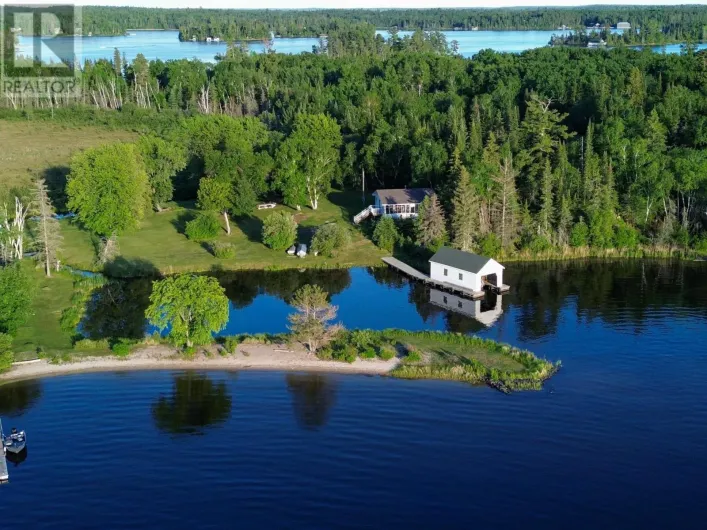 440 Coney Island|436, 444 Coney Island, Kenora