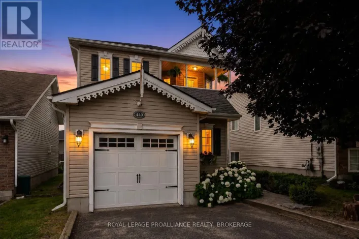 440 CONSERVATORY DRIVE, Kingston