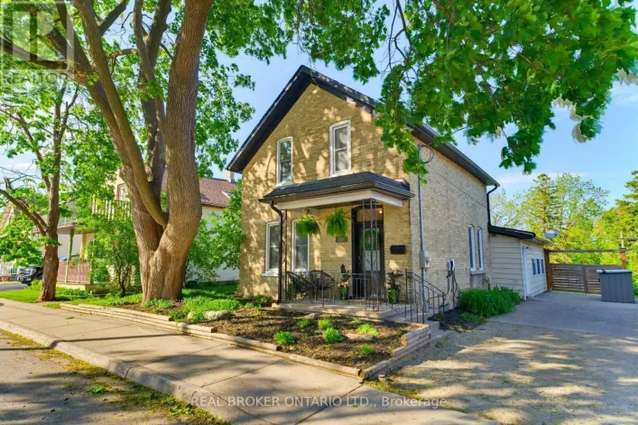 440 DUKE STREET W, Kitchener