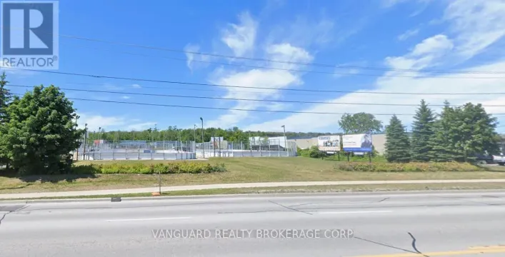 440 DUNLOP STREET, Barrie