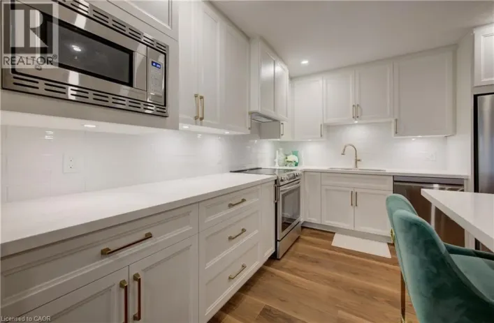 440 DURHAM Street W Unit# 105, Mount Forest