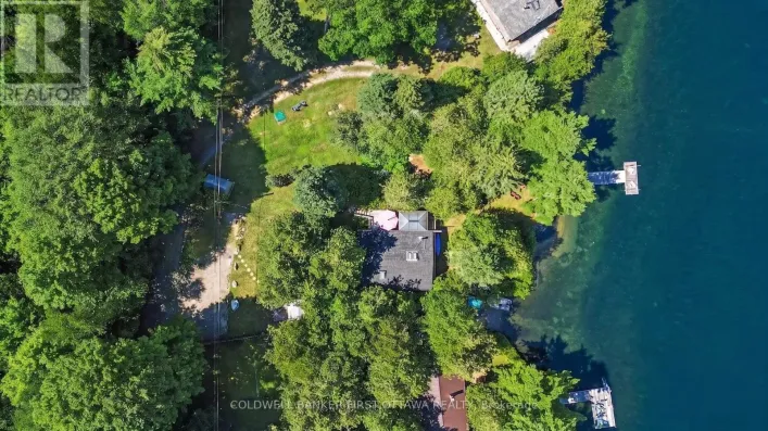 440 FEATHERSTON LANE, Tay Valley