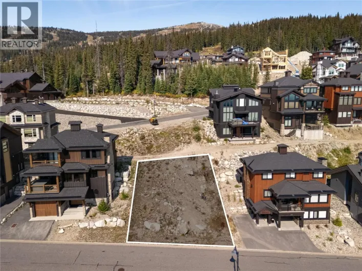 440 Feathertop Way Lot# 51, Big White