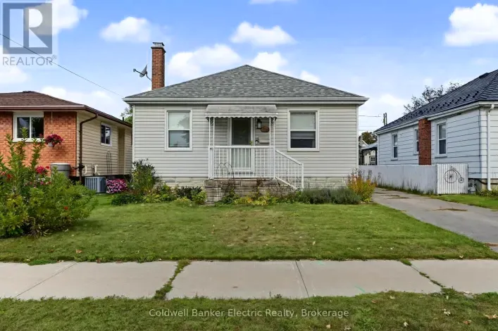440 HOWDEN STREET, Peterborough