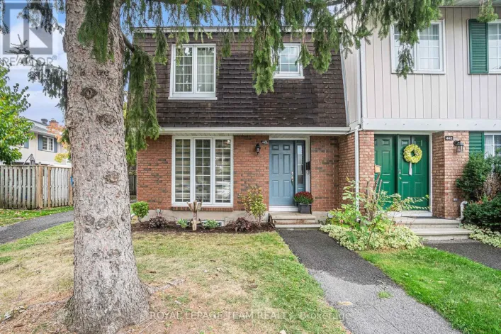 440 KINTYRE PRIVATE, Ottawa