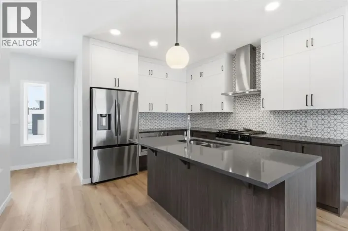 440 Lewiston Landing NE, Calgary