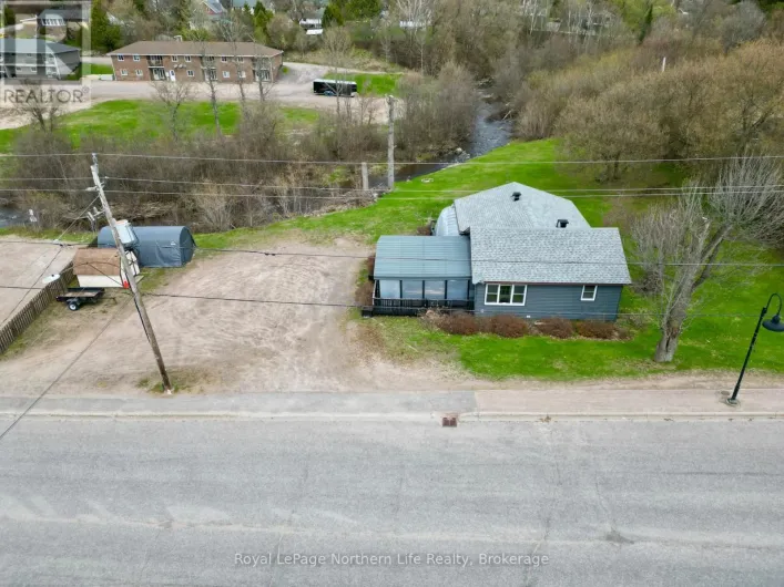 440 MAIN STREET, Powassan
