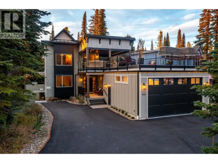 440 Monashee Road Unit# 1 & 2, Vernon