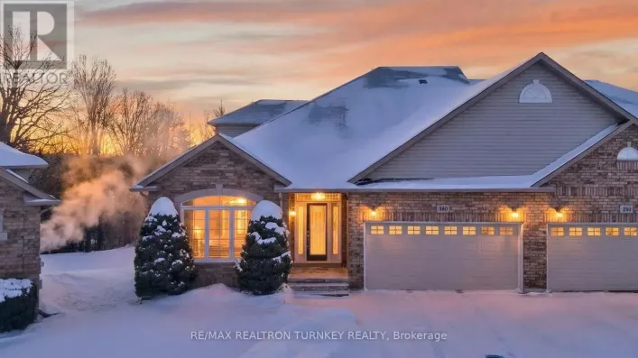 440 MORLEY COOK CRESCENT, Newmarket