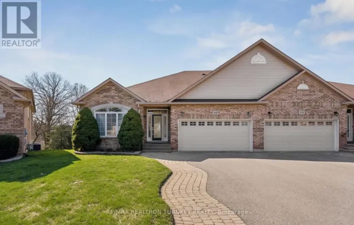 440 MORLEY COOK CRESCENT, Newmarket