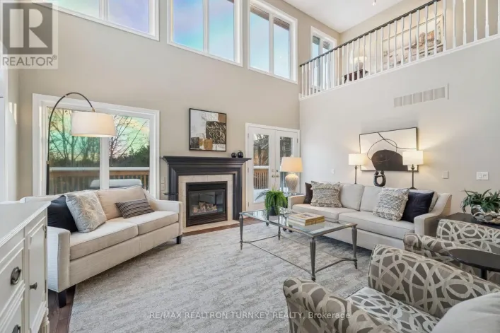 440 MORLEY COOK CRESCENT, Newmarket