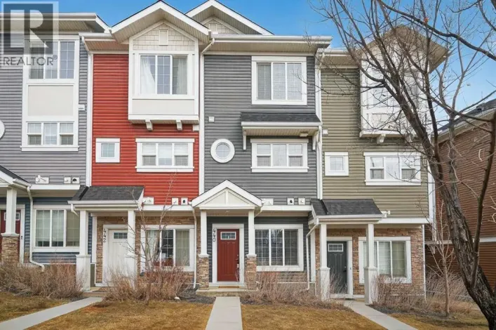 440 Nolan Hill Boulevard NW, Calgary