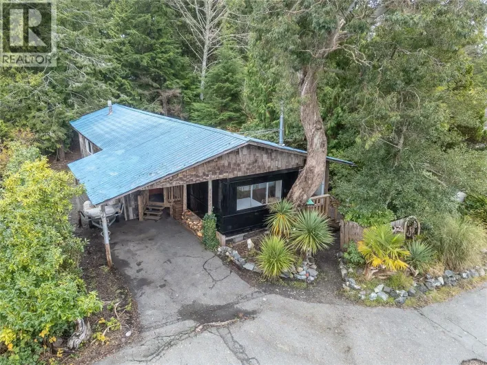 440 Orca Cres, Ucluelet