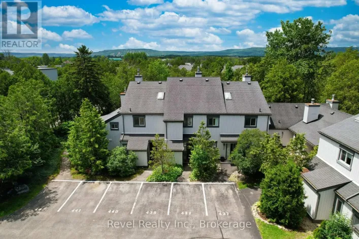 440 OXBOW CRESCENT W, Collingwood