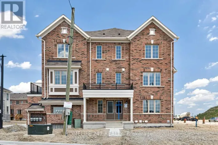 440 REMEMBRANCE ROAD, Brampton