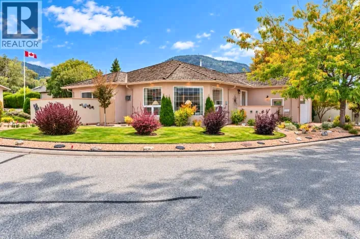 House for sale: 440 Ridge Place, Penticton