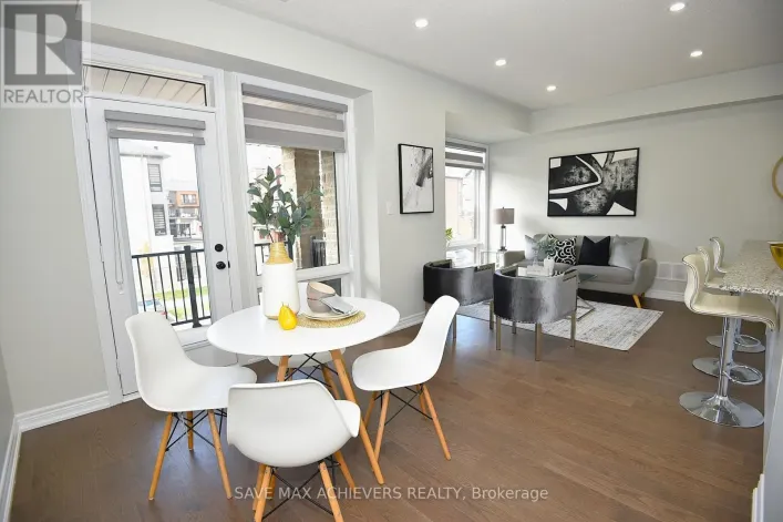 440 SALEM ROAD S, Ajax