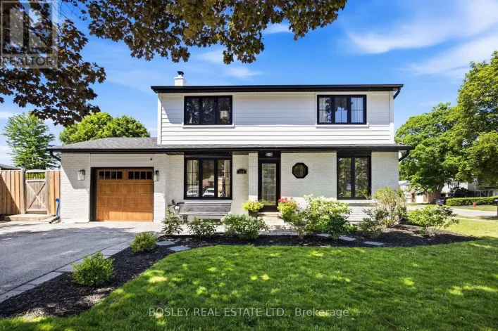 440 SANDFORD STREET, Newmarket