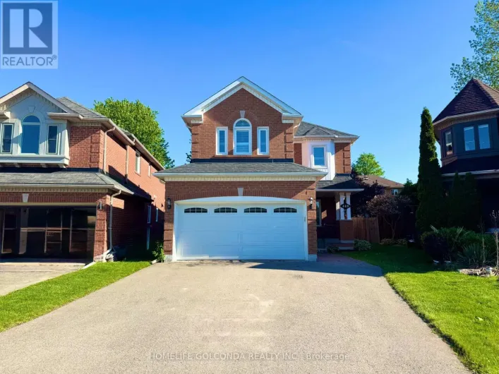 440 SENECA COURT, Newmarket