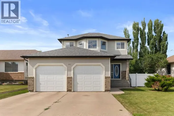 440 Spruce Way SE, Medicine Hat