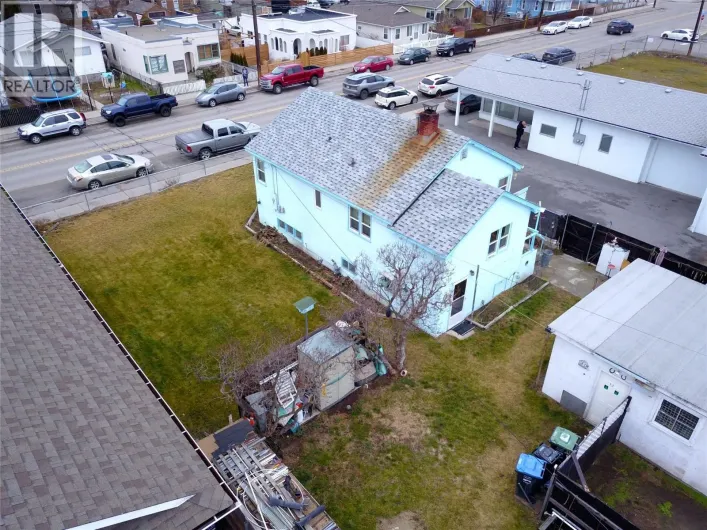 440 Westminster Avenue W, Penticton