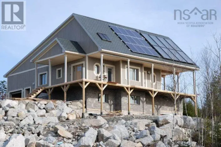 440 Westwood Boulevard, Upper Tantallon