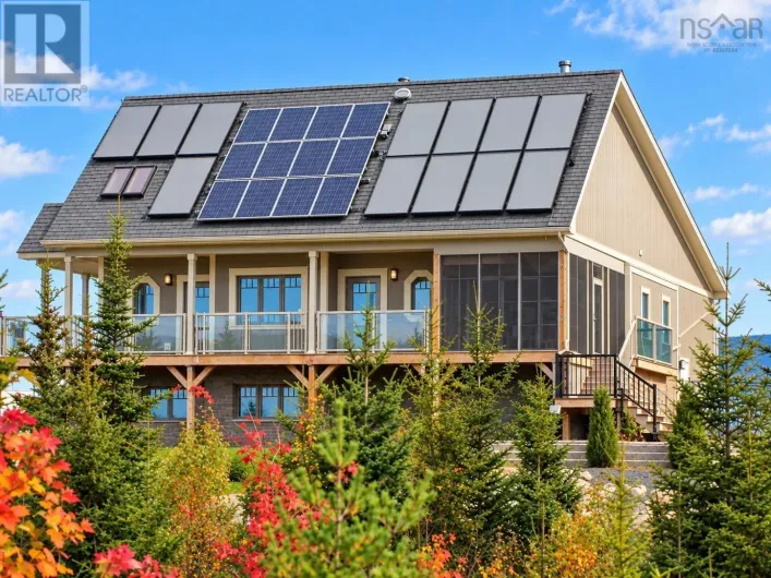 440 Westwood Boulevard, Upper Tantallon