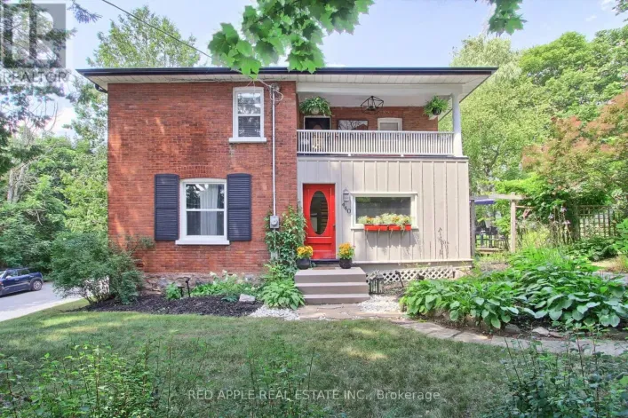 440 WHITEVALE ROAD, Pickering