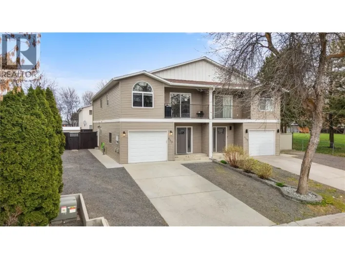 440 Wigglesworth Crescent, Kelowna