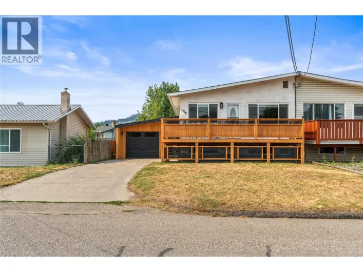 4400 15 Avenue, Vernon