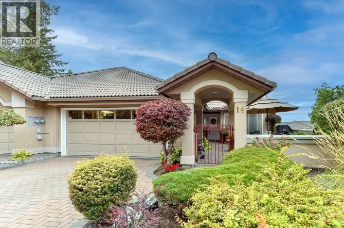 4400 Gallaghers Drive E Unit# 14, Kelowna