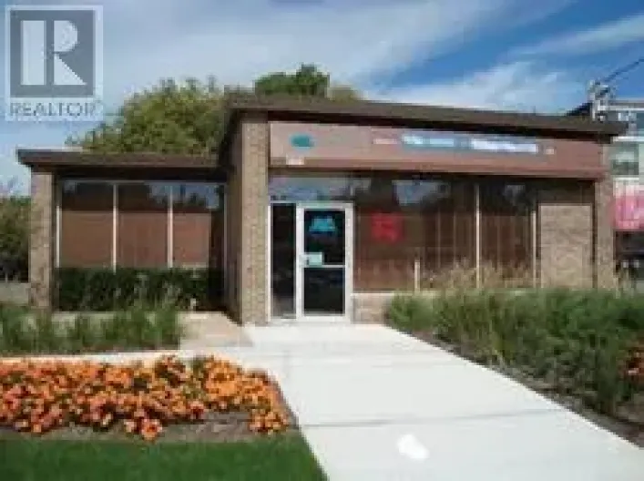 4400 HIGHWAY 7 E, Markham